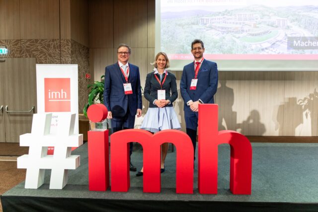 Fotogalerie: Bankenkongress KURS 2026