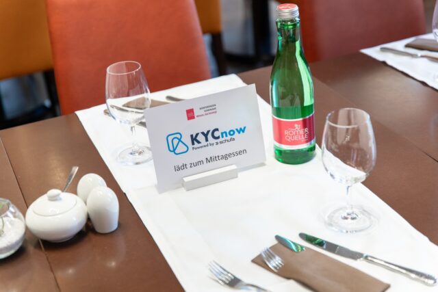 Fotogalerie: Bankenkongress KURS 2026
