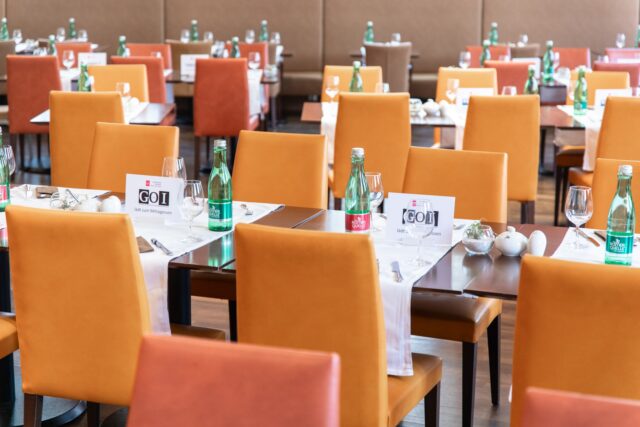 Fotogalerie: Bankenkongress KURS 2026
