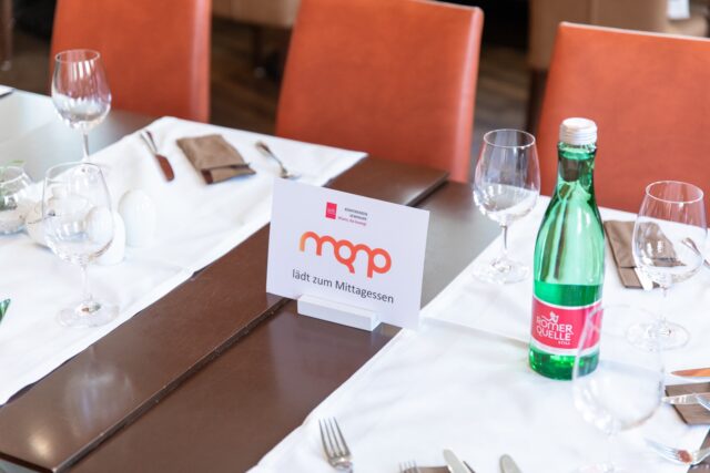 Fotogalerie: Bankenkongress KURS 2026