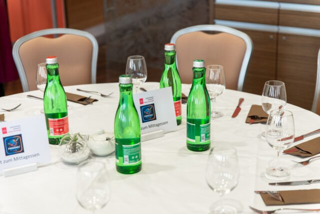 Fotogalerie: Bankenkongress KURS 2026