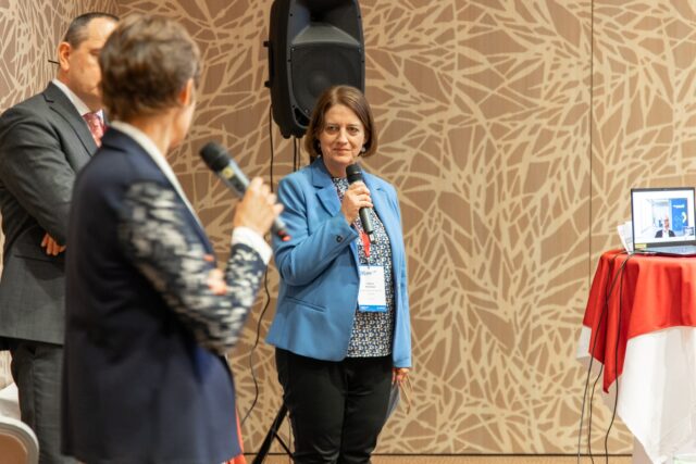 Fotogalerie: Bankenkongress KURS 2026