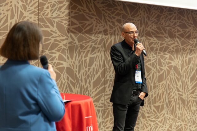 Fotogalerie: Bankenkongress KURS 2026