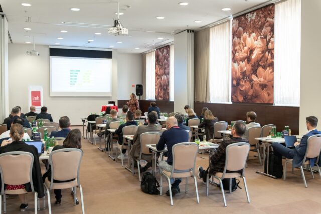 Fotogalerie: Bankenkongress KURS 2026