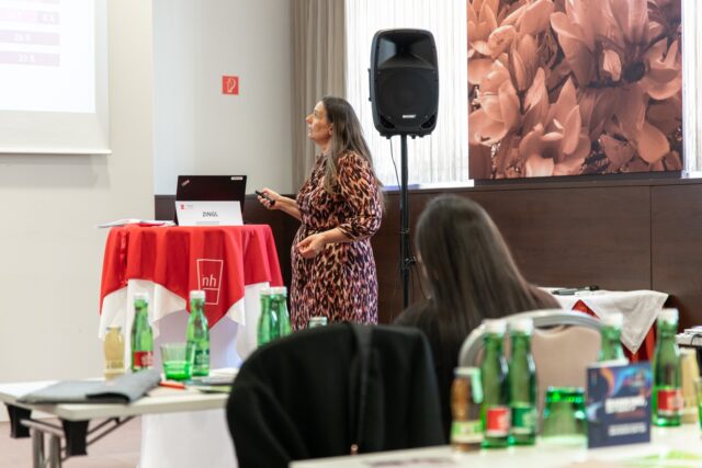 Fotogalerie: Bankenkongress KURS 2026