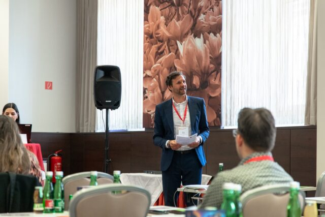 Fotogalerie: Bankenkongress KURS 2026