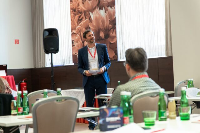 Fotogalerie: Bankenkongress KURS 2026
