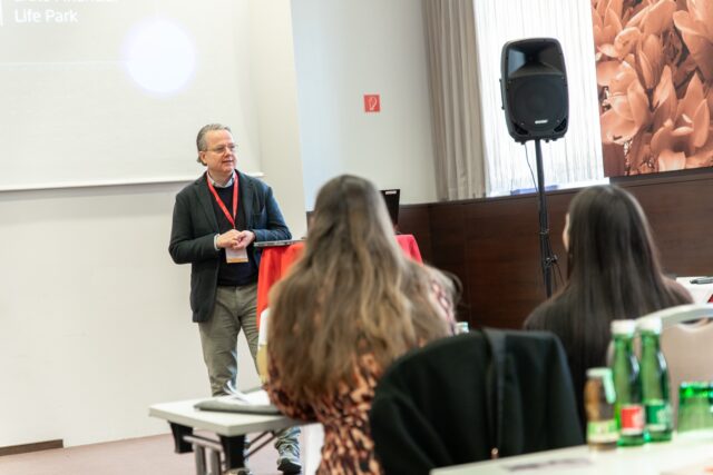 Fotogalerie: Bankenkongress KURS 2026