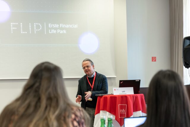 Fotogalerie: Bankenkongress KURS 2026