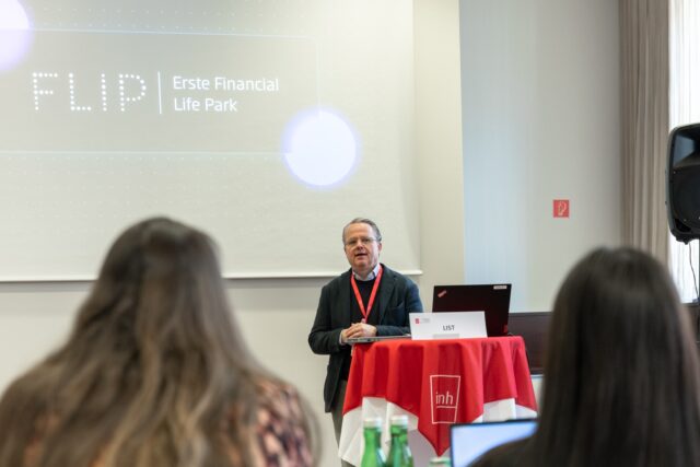 Fotogalerie: Bankenkongress KURS 2026