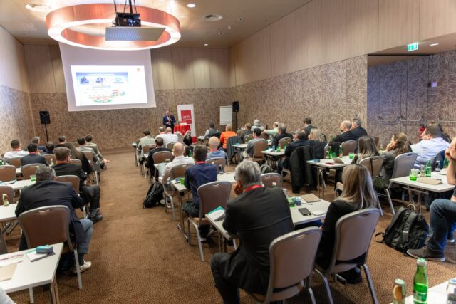 Fotogalerie: Bankenkongress KURS 2026