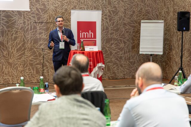 Fotogalerie: Bankenkongress KURS 2026