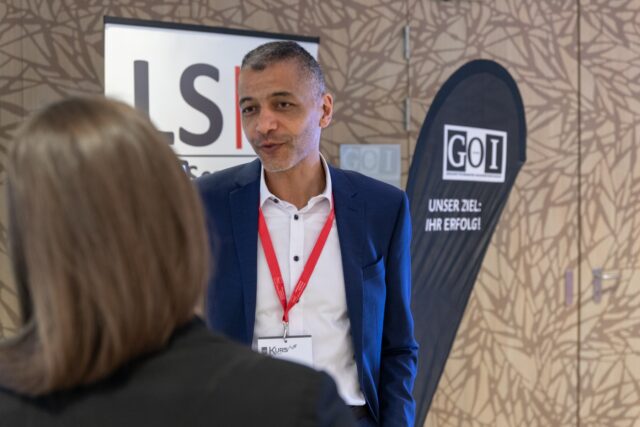 Fotogalerie: Bankenkongress KURS 2026
