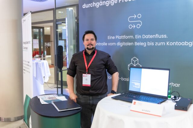 Fotogalerie: Bankenkongress KURS 2026
