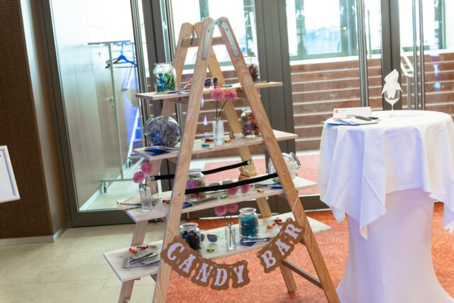 Fotogalerie: Bankenkongress KURS 2026