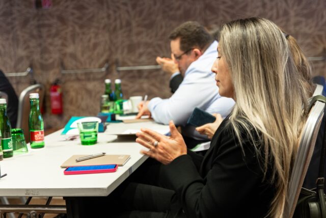 Fotogalerie: Bankenkongress KURS 2026