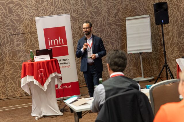 Fotogalerie: Bankenkongress KURS 2026