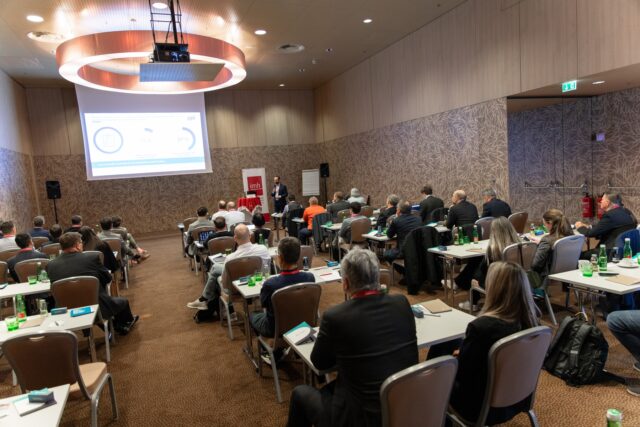 Fotogalerie: Bankenkongress KURS 2026