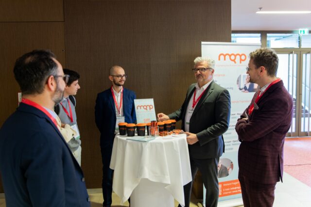 Fotogalerie: Bankenkongress KURS 2026