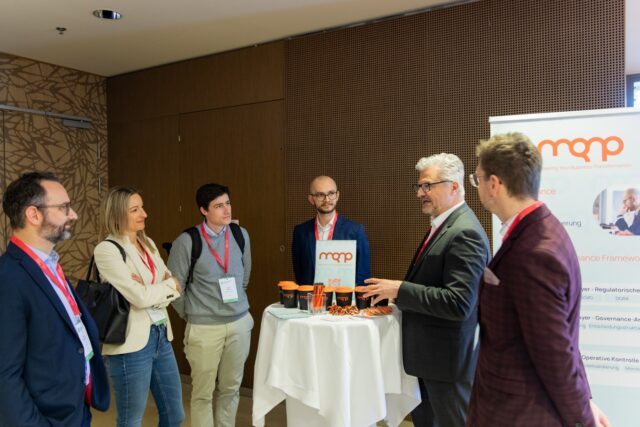Fotogalerie: Bankenkongress KURS 2026