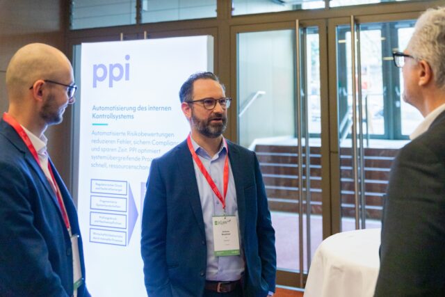 Fotogalerie: Bankenkongress KURS 2026