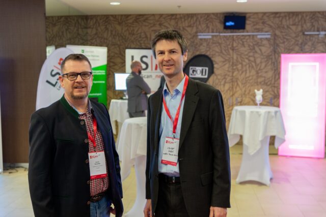 Fotogalerie: Bankenkongress KURS 2026