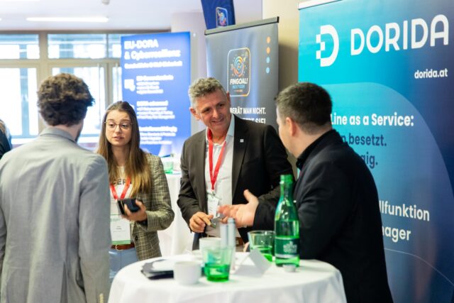 Fotogalerie: Bankenkongress KURS 2026