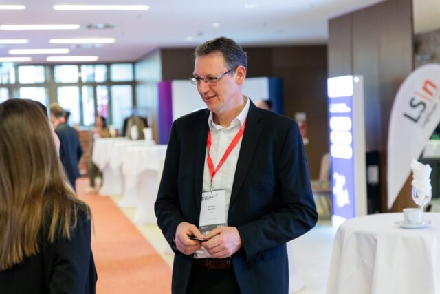 Fotogalerie: Bankenkongress KURS 2026