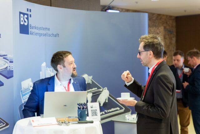 Fotogalerie: Bankenkongress KURS 2026