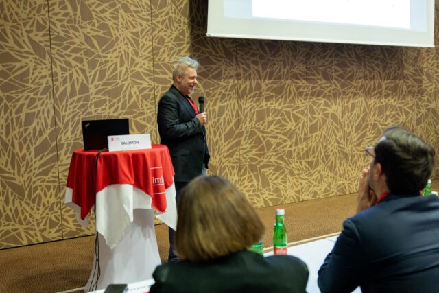 Fotogalerie: Bankenkongress KURS 2026