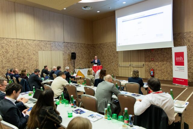Fotogalerie: Bankenkongress KURS 2026