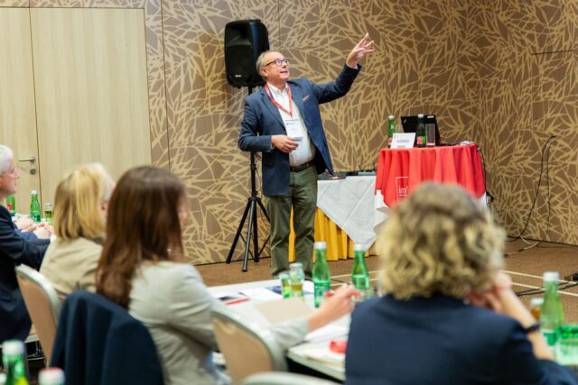 Fotogalerie: Bankenkongress KURS 2026