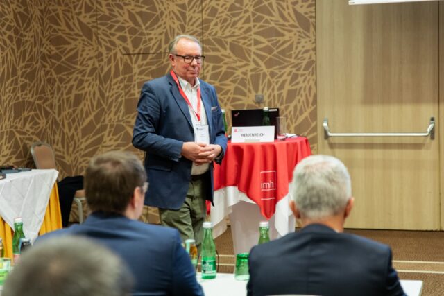 Fotogalerie: Bankenkongress KURS 2026