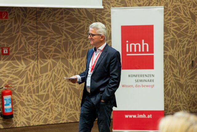 Fotogalerie: Bankenkongress KURS 2026