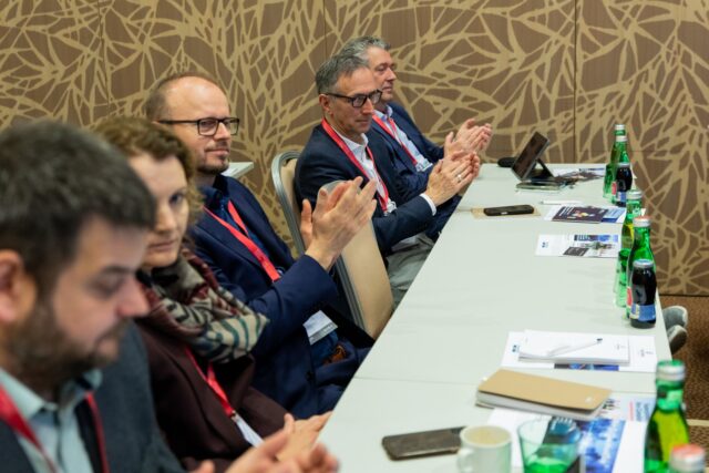 Fotogalerie: Bankenkongress KURS 2026