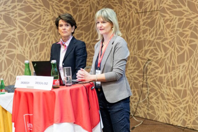 Fotogalerie: Bankenkongress KURS 2026