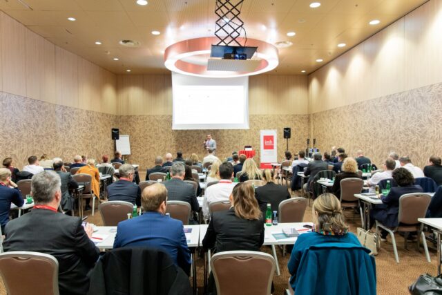 Fotogalerie: Bankenkongress KURS 2026