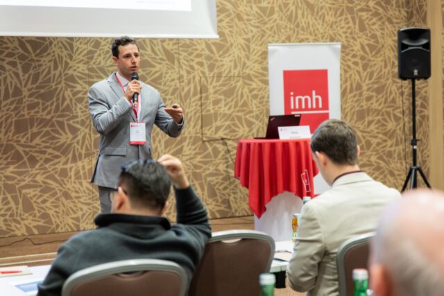 Fotogalerie: Bankenkongress KURS 2026