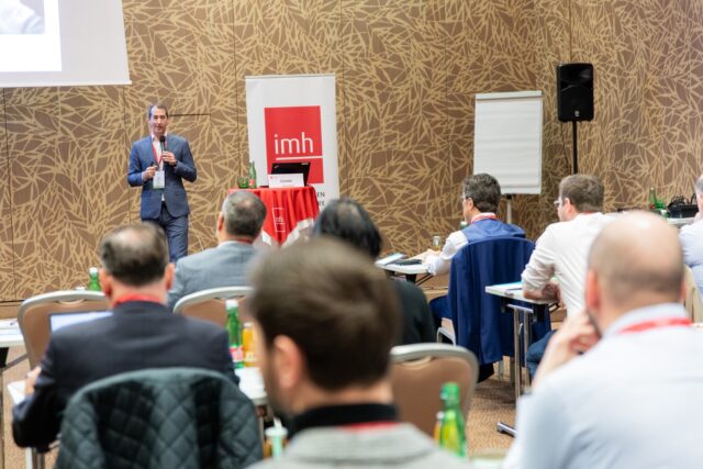 Fotogalerie: Bankenkongress KURS 2026
