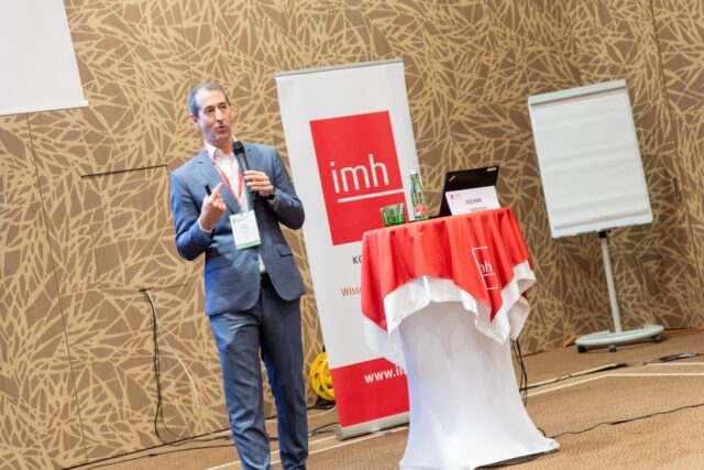 Fotogalerie: Bankenkongress KURS 2026