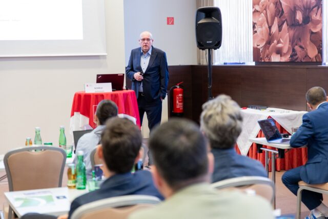Fotogalerie: Bankenkongress KURS 2026