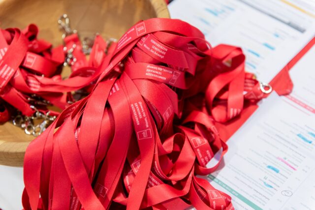 Fotogalerie: Bankenkongress KURS 2026