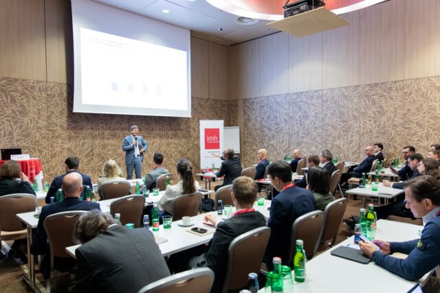 Fotogalerie: Bankenkongress KURS 2026