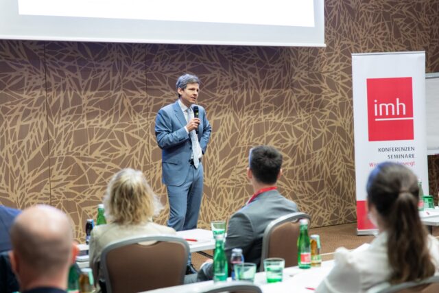 Fotogalerie: Bankenkongress KURS 2026