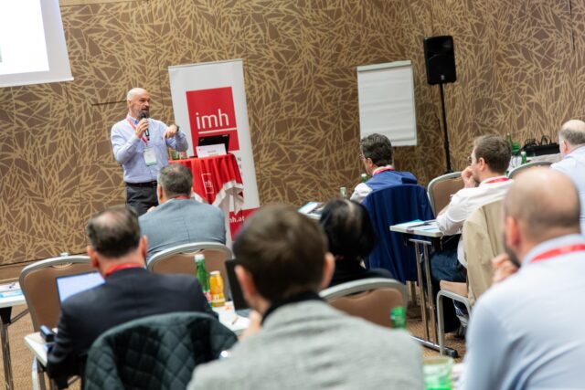 Fotogalerie: Bankenkongress KURS 2026
