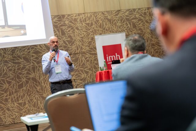 Fotogalerie: Bankenkongress KURS 2026