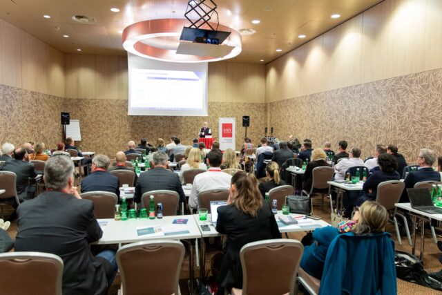 Fotogalerie: Bankenkongress KURS 2026