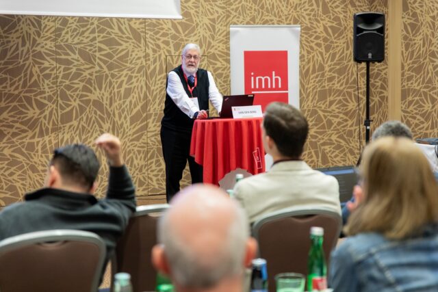 Fotogalerie: Bankenkongress KURS 2026