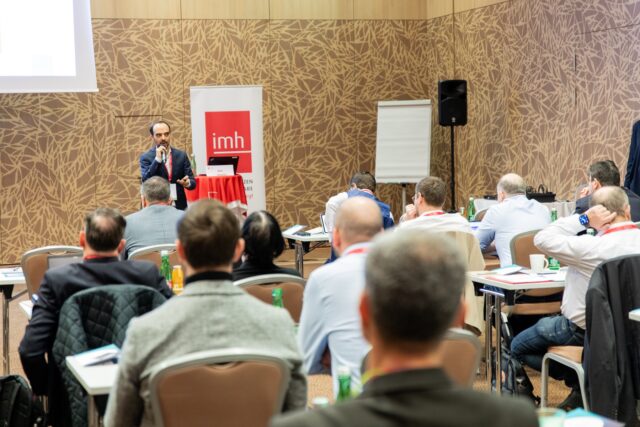Fotogalerie: Bankenkongress KURS 2026