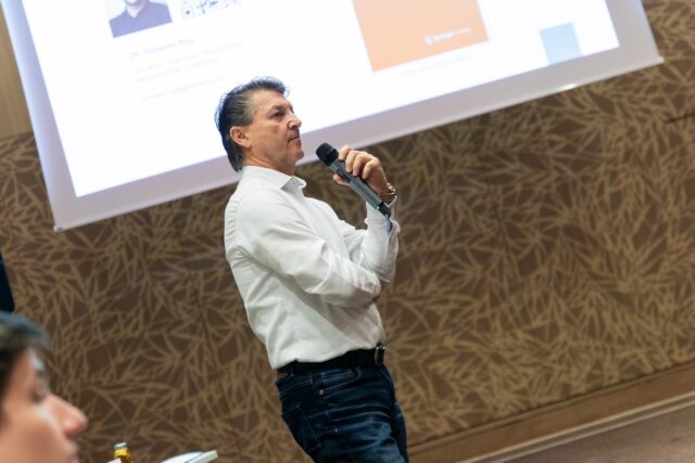 Fotogalerie: Bankenkongress KURS 2026